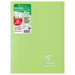 KB Heft Opak A4 48Bl FR-Lin gn