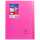 Koverb Heft A4 48Bl frz. Lin PP rs