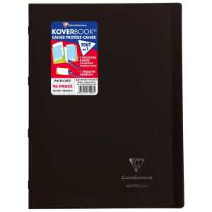 KB, grau Transp 48Bl 21X29.7 FR-Lin