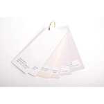 Grafik Art 6 Musterkartons