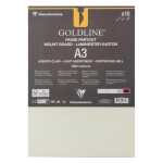 10 Passep A3 sort hell 1,25 mm