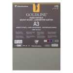 10 Passepartout A3 sortiert 1,25 mm