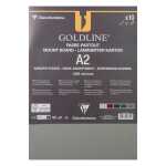 10 Passepartout A2 sortiert 1,25 mm