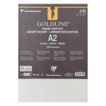 10 Passepartouts A2, weis, 1,25 mm