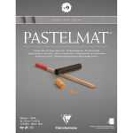 Pastelmat Nr 9 18x24 12Bl 360 g