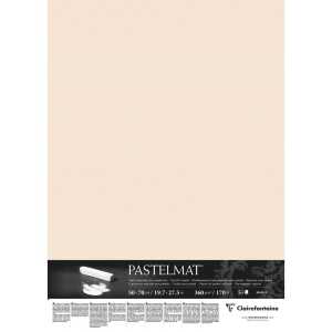 Pastelmat Pkg 5 BL 50x70cm 360g