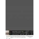 Pastelmat 50x70 5Bl 360g 5F sort