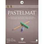Pastelmat Nr.8 30x40 12 Bl 360 g