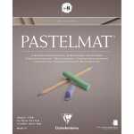 Pastelmat Nr.8 24x30 12 Bl 360 g