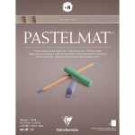 Pastelmat Nr 8 18x24 12 Bl 360 g