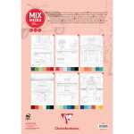 Odelia Malblock 20Bl A4 250g Küche