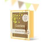 Papier blanko 5Bl 30,5x30,5 210g