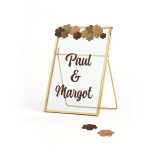 Handge Papier 5Bl 30,5x30,5 170g