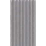 Wellpappe 50x70 silber 1Ro