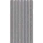 Wellpappe 50x70 silber 1Ro