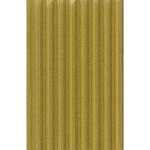 Wellpappe 50x70 gold 1Ro