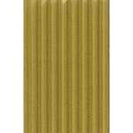 Wellpappe 50x70 gold 1Ro