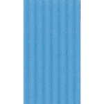 Wellpappe 50x70 karibik 1Ro