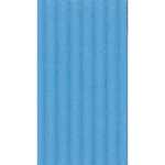 Wellpappe 50x70 karibik 1Ro