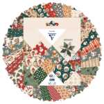 Origami 60Bl 15x15 70g Weihnachten