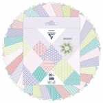 Origami Pkg 60Bl 15x15 70g Frühling