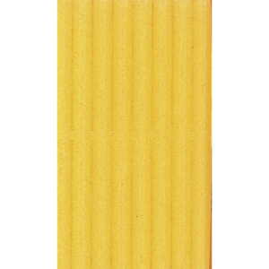 Wellpappe 50x70 goldge 1Ro