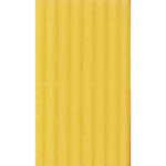 Wellpappe 50x70 goldge 1Ro