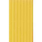 Wellpappe 50x70 goldge 1Ro