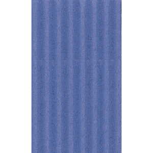 Wellpappe 50x70 dkl-bla 1Ro