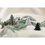 Block A4 bedr. Papier 20Bg Xmas