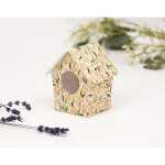 Block A4 20Bl bedr 160g Herbst