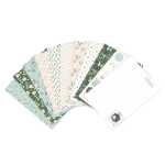 Block A4 20Bl bedr 160g Romantik