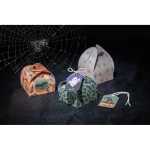 Motivblock A4 20Bl 160g Halloween