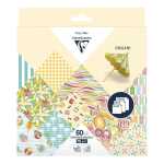 Origami 60Bl 3Formate FrenchRiviera