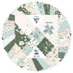 ORIGAMI 60Bl 15x15 70g Romantik