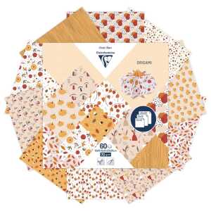 ORIGAMI 60Bl 10/15/20 70g Herbst