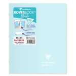 KB BLUSH Heft 17X22 48Bl L+R st