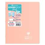 KB BLUSH Heft 17X22 48Bl L+R st