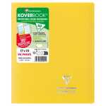 KB Heft Opak 17X22 48 Bl L+R 90G st