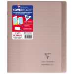 KB, Heft Farblos 48Bl 17X22 L+R