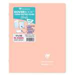 KB BLUSH Heft 17X22 48Bl FrLin kora