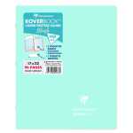 KB BLUSH Heft 17X22 48Bl FrLin minz