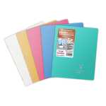 Koverbook Silver 17x22 48bl Frz st