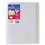 Kover Book 17x22-48Bl opac gb f-Lin