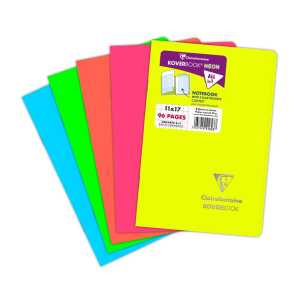 KB NEON, Heft 48Bl 11X17 kar st