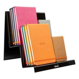 Display Plexi Stufig klein