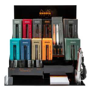 scRipt Plexi Display 3 Sortimente