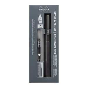 Rhodia scRipt Fueller F Titan