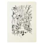 HEFT A5 16l PASSAGE PANORAMAS