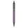 RhodiascRipt Kugelschreib Aubergine